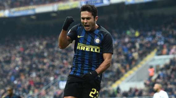 Serie A - Inter-Empoli 2-0. VIDEO! 