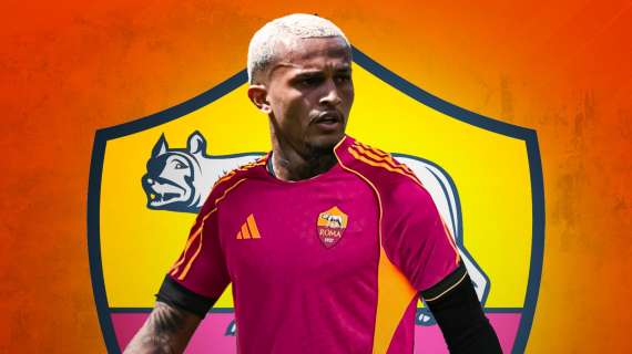 Ufficiale Vasquez: "Devo dare tutto". Wesley: "Spero di vincere l'Europa League". Tutti gli aggiornamenti sul mercato