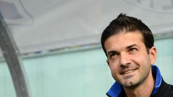 Stramaccioni: "Contro la Roma test importante. Zeman? Un esempio"