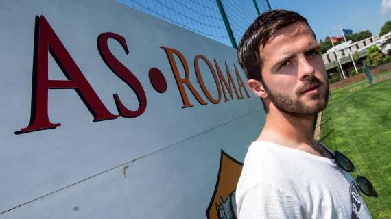 Sky, Mangiante: "Roma, alcuni giocatori si allenano nonostante il pomeriggio libero"