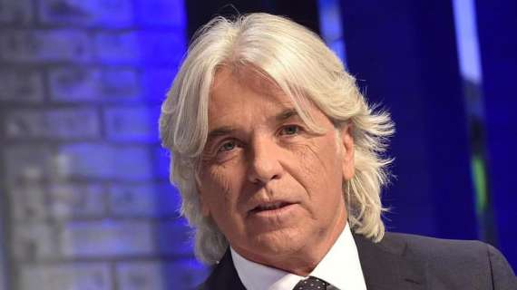 Zazzaroni: "Gasperini fa saltare teste facilmente, ma ti aggiusta i conti"