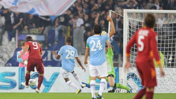 I DUELLI DI ROMA-LAZIO: Totti contro il Profeta, sfida di classe. Borini contro le toppe della difesa laziale, ma attenti a Klose