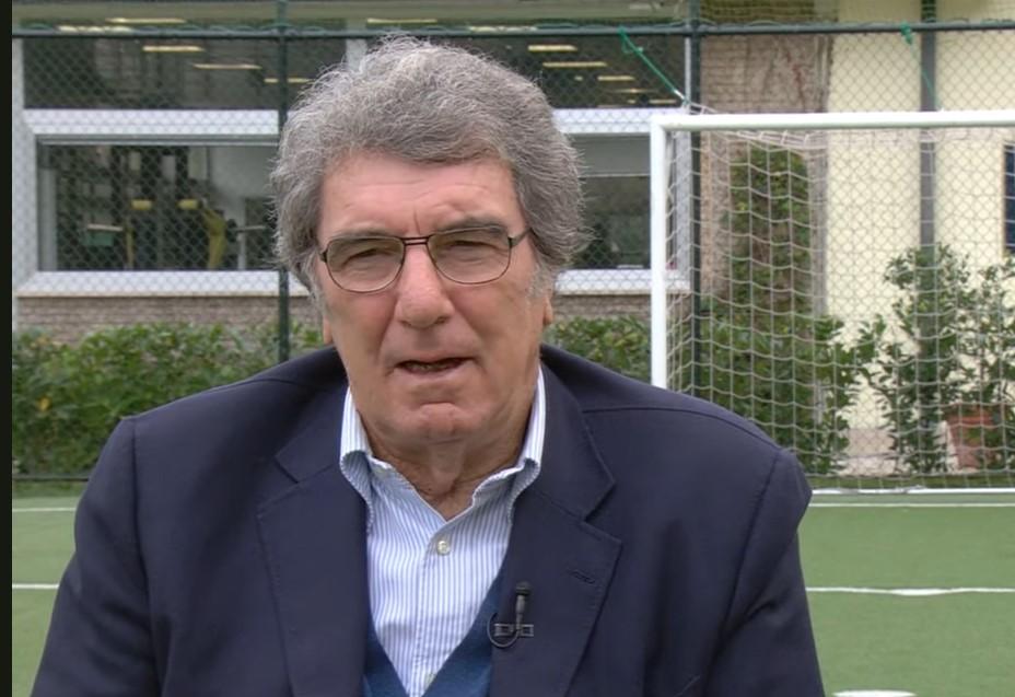 Zoff: "Roma-Juventus non sarà decisiva per la corsa Champions"
