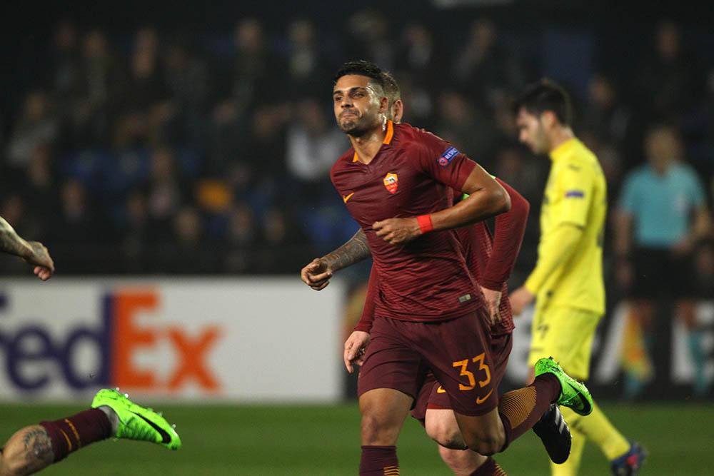 Emerson Palmieri: "Sabatini mi ha cambiato la vita. Dybala mi faceva da traduttore"
