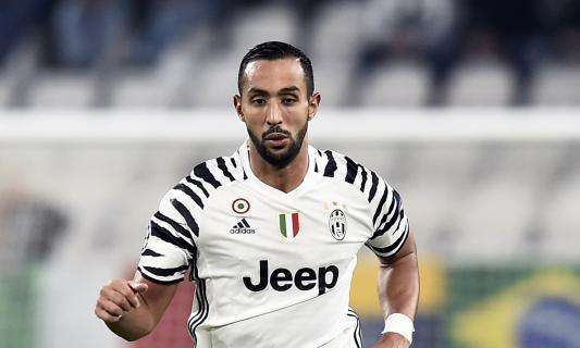 Insulti a Benatia, la Rai: "Frasi razziste non pronunciate dai dipendenti Rai"