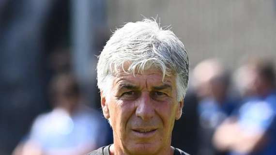 Gasperini soddisfatto nonostante la sconfitta con lo Swansea