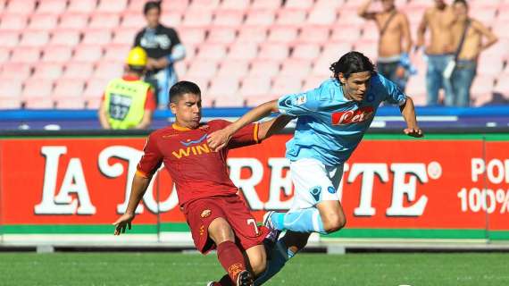Napoli-Roma 2-0: un secondo tempo micidiale degli azzurri è fatale ai ragazzi di Ranieri
