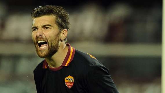 De Sanctis: ""Per chi tiferò stasera? Sono troppo romanista per sperare che vinca qualcuno". VIDEO!