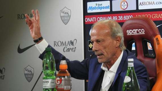 LA VOCE DELLA SERA - Sabatini: "Roma è stata la mia vita, a Totti darei il Nobel". Trigoria, 3-2 tra prima squadra e Primavera. Mario Rui: "Tornerò più forte di prima"