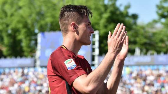 SPAL-Roma 0-3 - Top & Flop