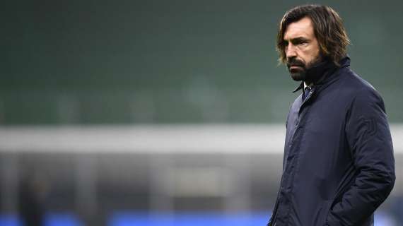 Brambati: "Pirlo intelligente nel provare qualcosa di diverso". AUDIO!