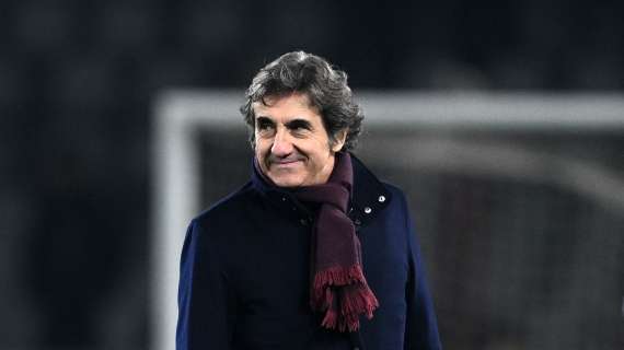 Torino, Cairo: "Baroni è contento, la rosa è al 95%"