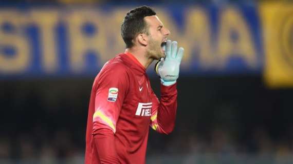 Inter, Handanovic rinnovo previsto per la prossima settimana