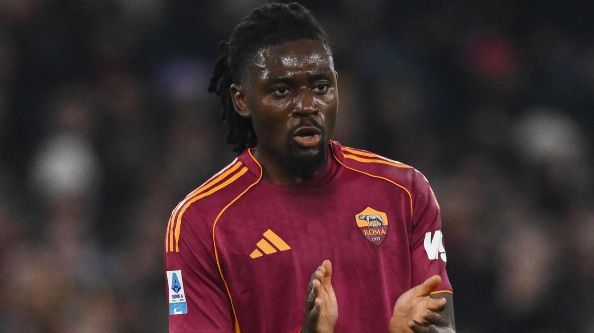 Calciomercato Roma - L'Inter su Koné: idea da 40/50 milioni