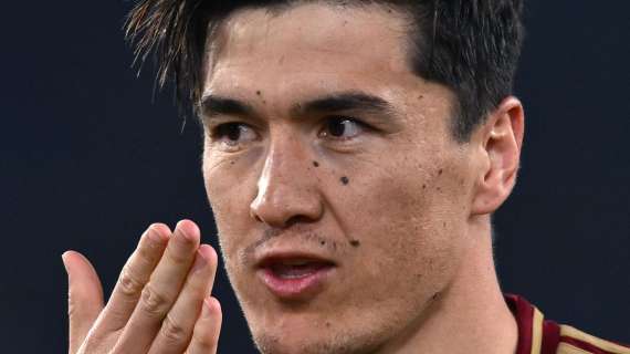 Calciomercato Roma - Anche il Rennes ha chiesto informazioni per Shomurodov