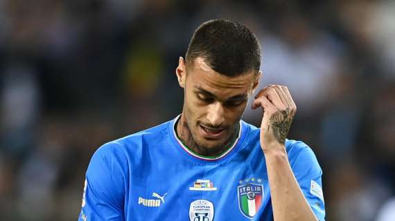 Calciomercato Roma – Offerta dell’Inter per Scamacca, nerazzurri convinti di chiudere a breve