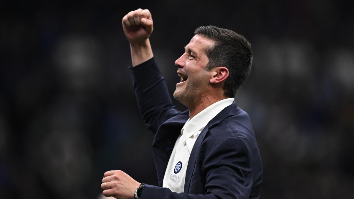 Inter, Chivu: "La Lazio mercoledì darà tutto. Noi però vogliamo un altro trofeo"