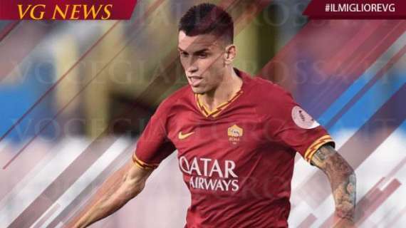 #IlMiglioreVG - Roger Ibañez è il man of the match di Roma-Hellas Verona 2-1. GRAFICA!