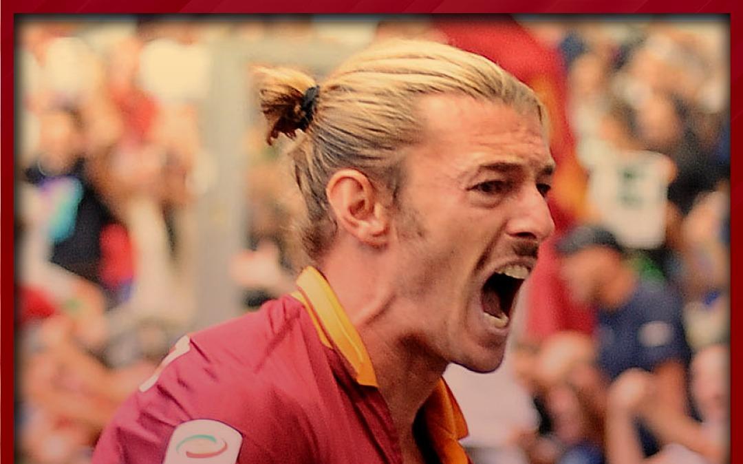 Il gol alla Lazio e quelle lacrime che ancora emozionano i tifosi: tanti auguri Federico. GRAFICA!