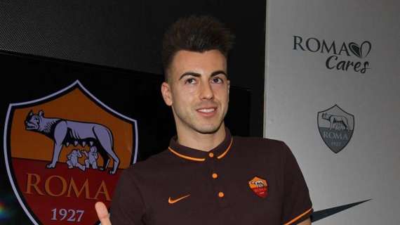 Sbravati: "Vi racconto come ho portato El Shaarawy al Genoa"