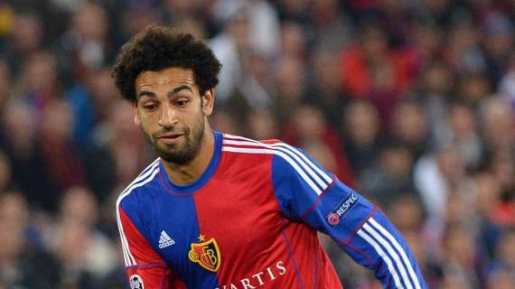 Roma Radio: "Il Chelsea ha offerto Salah alla Roma"