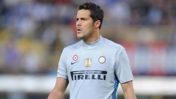 Inter, gli agenti di Julio Cesar in Italia per la rescissione del contratto