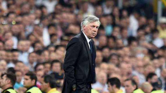 Ancelotti: "Perdemmo la finale contro il Liverpool perché a Roma eravamo troppo sicuri di vincere". VIDEO!
