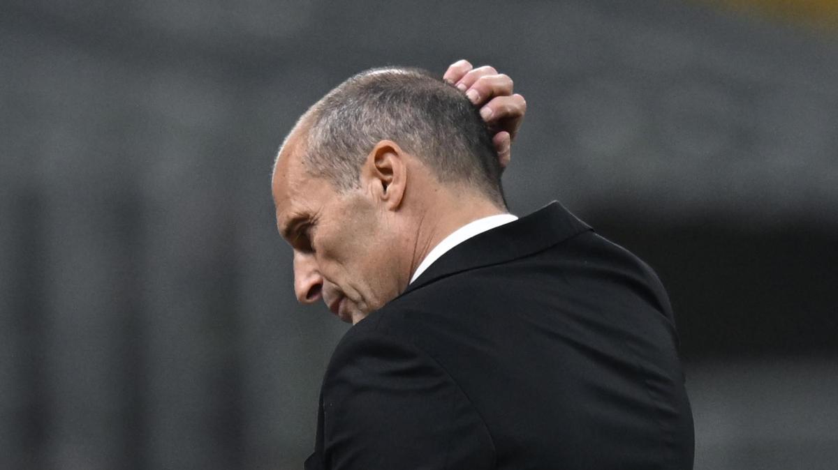 Milan, Cardinale chiama Allegri. Da domani il ritiro, non accadeva dal 2019