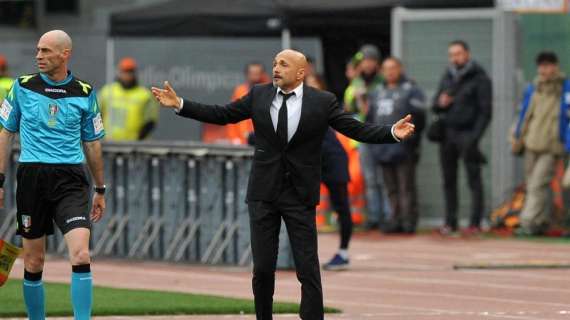 Accadde oggi - Lulic squalificato per 20 giorni, Spalletti: "Gli hanno dato tre partite, Santo Stefano, San Silvestro e il Crotone". Pradè: "Volevo Borja Valero alla Roma, ma aveva costi proibitivi"