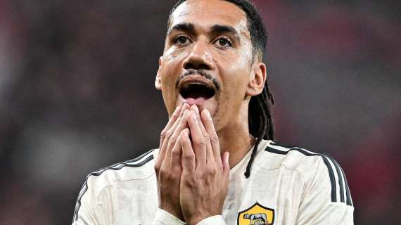 Calciomercato Roma - Il punto su Smalling