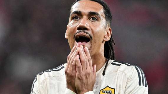 Calciomercato Roma - Smalling in vetrina, ma mancano le offerte