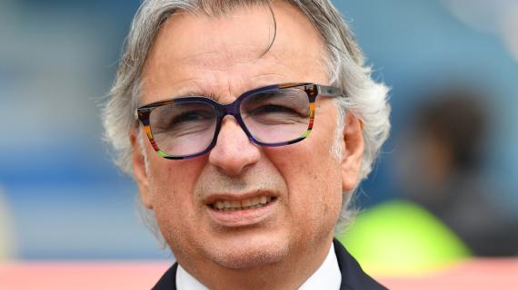 Carnevale: "Gasperini ha cambiato la geografia del calcio"