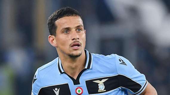 Lazio, Luiz Felipe fiducioso in vista del derby: ''Possiamo vincere''