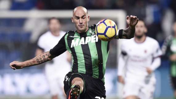 Sassuolo, Cannavaro: "Puniti alla prima vera occasione"