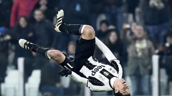 Juventus-Pescara 3-0 - Gli highlights. VIDEO!