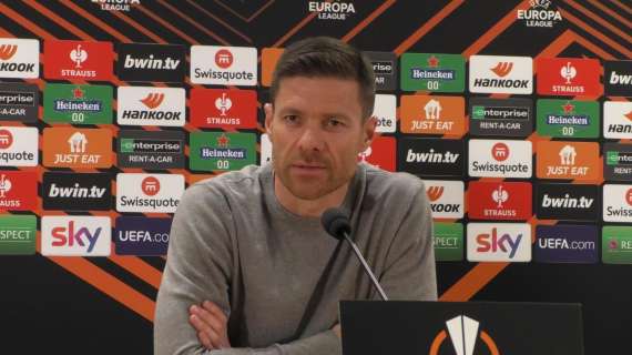 VG - Xabi Alonso: "Esultanza perché giochiamo contro la Roma? Nessuno di noi ha festeggiato". VIDEO!