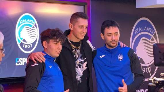 Atalanta, Gollini: "Vogliamo vincere sia con la Fiorentina che contro la Roma"