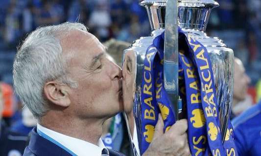 Ranieri riceverà la cittadinanza onoraria di Catanzaro