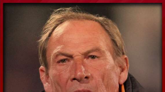 O lo ami o lo odi: tanti auguri Zdenek. GRAFICA!