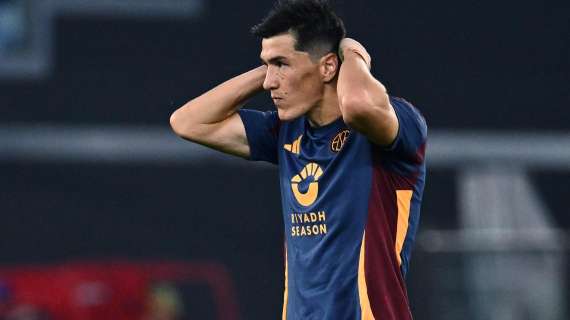 Calciomercato Roma - Shomurodov verso il Venezia: chiusura entro domenica