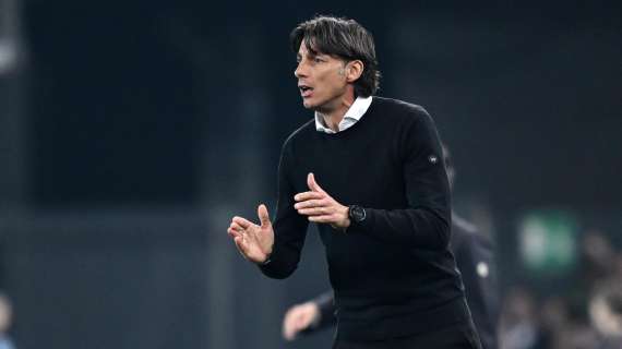 Udinese, Cioffi sollevato dall'incarico di allenatore