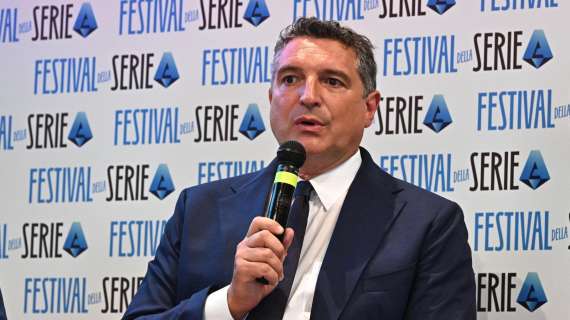 De Siervo: "La Serie A deve mettere i giovani nelle condizioni migliori per sviluppare le proprie capacità"