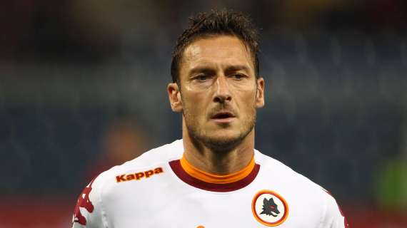 Chiambretti: "In avanti il Torino può far male alla Roma. Totti è immortale"