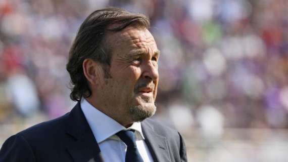 Fiorentina, Guerini: "Abbiamo impegni difficili su tre fronti, usciti malconci da San Siro"