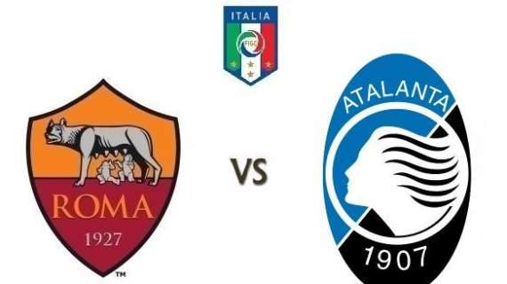 UNDER 15 - AS Roma vs Atalanta BC 0-2 dts
