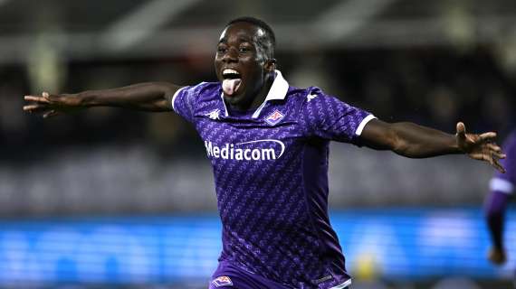 Calciomercato Roma - Ipotesi di scambio Bove-Kayode con la Fiorentina