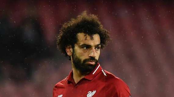 Salah: "De Rossi è una leggenda, in Premier League sarebbe il benvenuto"