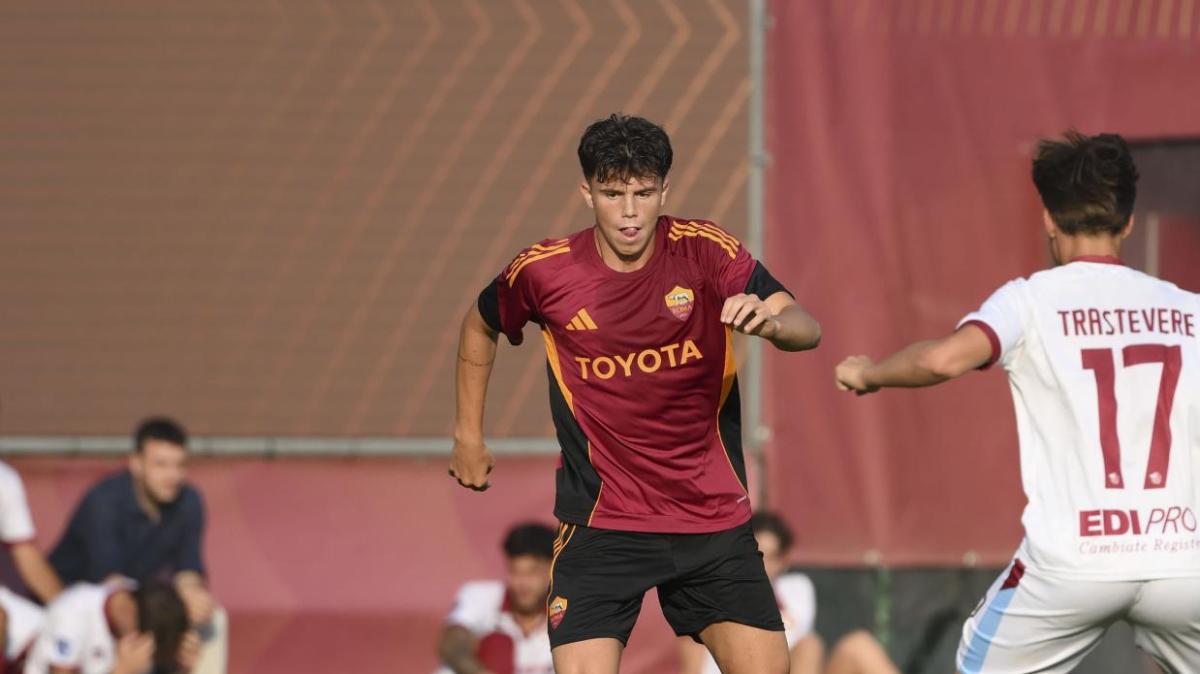 Calciomercato Roma - Bologna e Cagliari seguono Romano: il centrocampista resta nel mirino