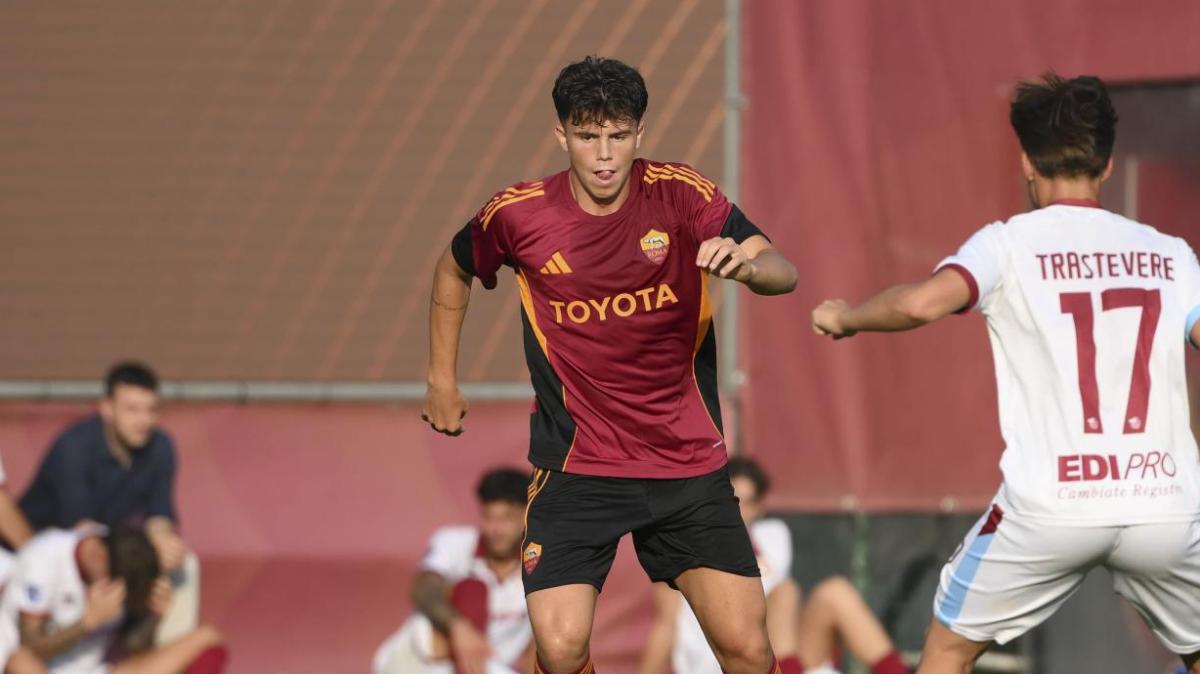 Calciomercato Roma – Il Bologna interessato a Romano