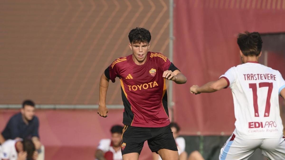 Immagine strip Calciomercato n.1